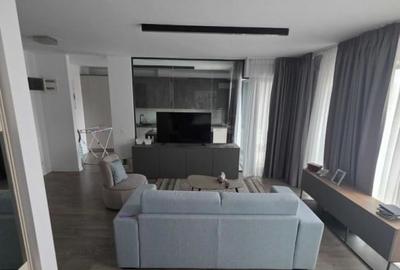 Garsonieră decomandată, mobilată în Aviației - 6