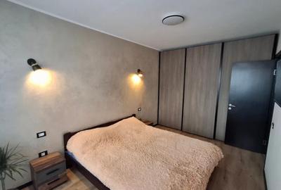 Apartament 2 camere, decomandat - zona Sanpetru - 7