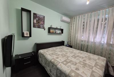 Apartament cu 2 camere decomandat în Vitan - 12
