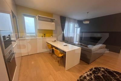 Penthouse Calea Girocului - 3