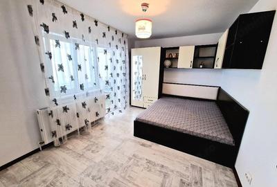 Apartament cu 3 camere decomandat în Central - 9
