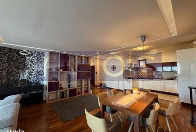 Apartament cu 4 camere, mobilat în Crângași - 15