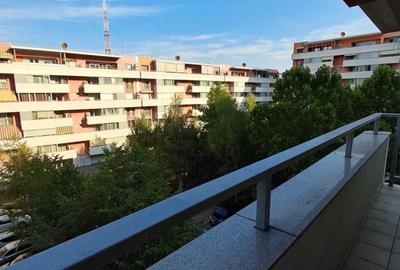 Vanzare Garsoniera Complex Quadra Politehnica Lujerului - 6