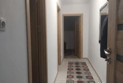 Apartament cu 4 camere semidecomandat în Gojdu - 4