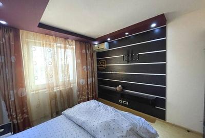 Oltenitei, 4 camere mobilat si utilat modern, Comision 0% - 10