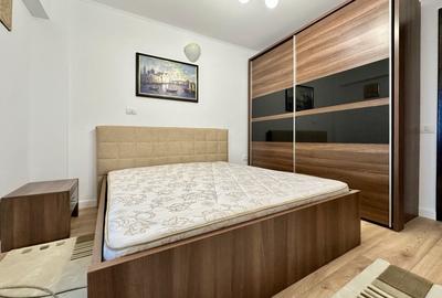 Apartament 3 camere de inchiriat pe termen lung | Faleza Nord | Vedere la mare - 6