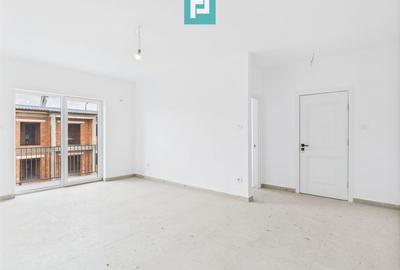 Apartament cu 2 camere în bloc nou - 6