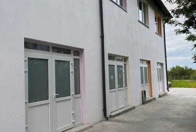 Inchiriez cladire P+1 , 527 m2 Pope?ti Leordeni - 4