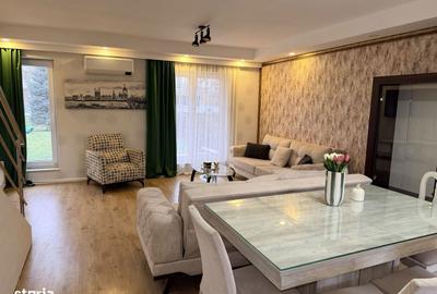 Casă cu 3 camere cu Teren 120 Mp în Pipera - 3