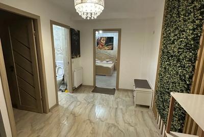 Apartament parter 1 dormitor Garofitei Renovat total - 8