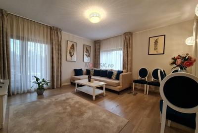 Casa ta de vis – Liniste, Natura si Confort Modern – Balotesti - 3