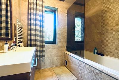 REV2004306 Vila de vanzare cu mansarda si sauna Paradisul Verde Corbeanca - 15