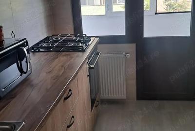 Apartament cu 2 camere decomandat în Bucur Obor - 3