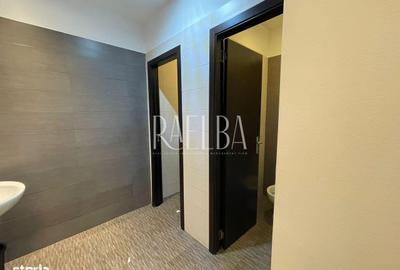 Spațiu comercial, de 584 mp, în 13 Septembrie - 6
