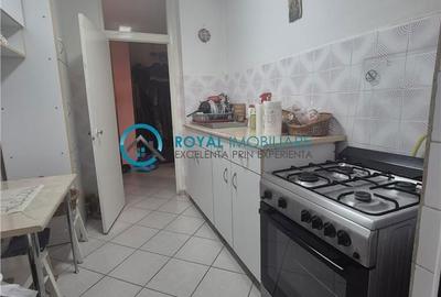 Apartament cu 2 camere decomandat, mobilat în Mărășești - 8