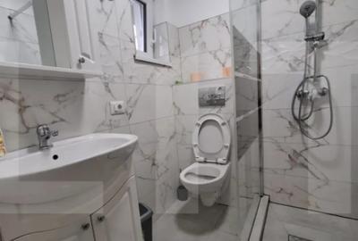 Casă cu 5 camere cu Teren 551 Mp în Central - 10