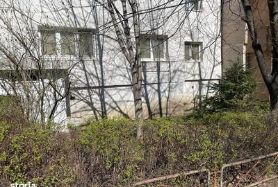 Apartament cu 2 camere decomandat în Obcini