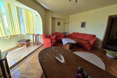 Apartament 3 Camere - Pozitie De Exceptie - Zona Trocadero - 3