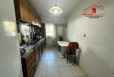 De inchiriat apartament 3 camere -parter-str.BABADAG zona PECO - 14