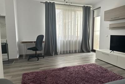 Garsonieră în Borhanci - 8