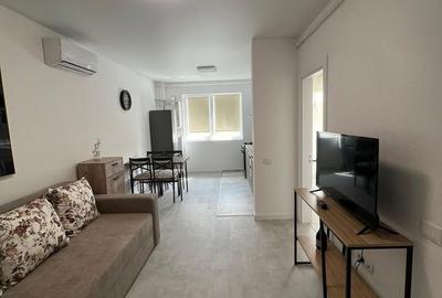 Apartament cu 2 camere semidecomandat în Militari - 7