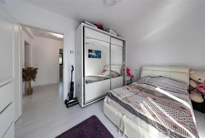 Vanzare Casa la cheie, constructie noua, intabulata,teren 680 mp Vanzare Casa la cheie, constructie noua, intabulata,teren 680 mp - 47