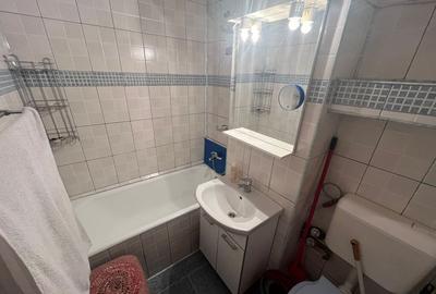 Garsoniera Lacul Tei Barbu Vacarescu - 2