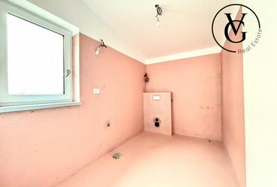 Casă cu 3 camere cu Teren 160 Mp în Lumina - 9