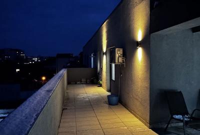 Apartament cu 3 camere, mobilat în Valea Rosie - 13