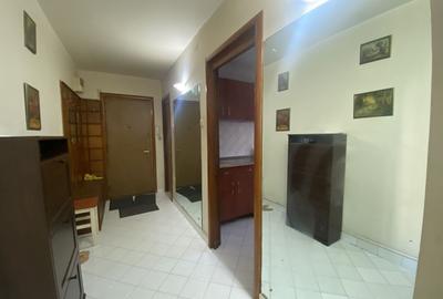 Apartament cu 2 camere decomandat, mobilat în Tineretului - 5
