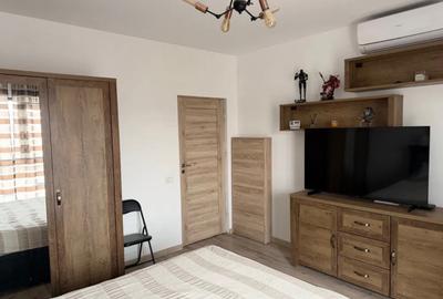 Garsonieră decomandată, mobilată în Lujerului - 2