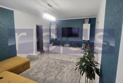 VANZARE 3 CAMERE | SEMIDECOMANDAT | ZONA TRAPEZULUI - 2