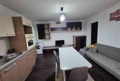 Apartament doua camere de vanzare in Alba Iulia - Cetate - 3