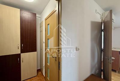 Apartament o camera, bucatarie inchisa,  zona Telegrafului - 4