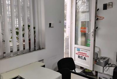 Spațiu comercial, de 21 mp, în Central - 4