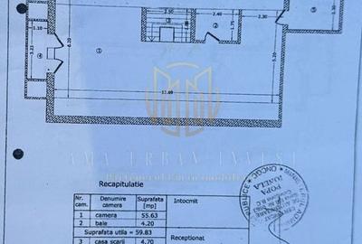 Casă cu 4 camere în Ciolpani - 2