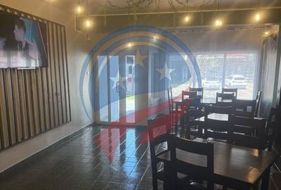 Spațiu comercial, de 377 mp, în Central - 2