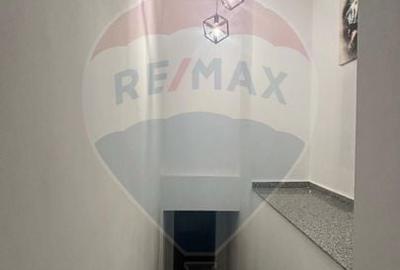 Spațiu comercial-demisol de închiriat în zona Faleza Nord Constanta - 9