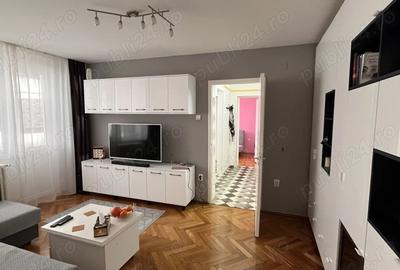 Apartament 3 camere, Bd Dacia, micro 3 - 1
