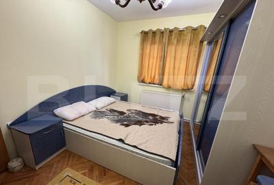 Apartament de inchiriat, cu 3 camere, Zalau - 6