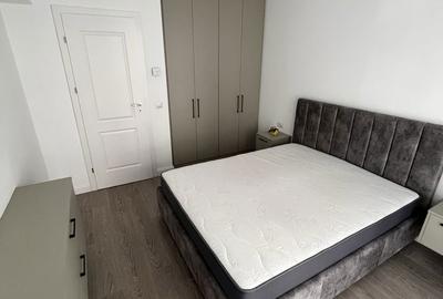 Apartament cu 2 camere decomandat în Tătărași - 3