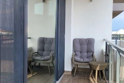 Apartament modern cu vedere la Tampa - 14