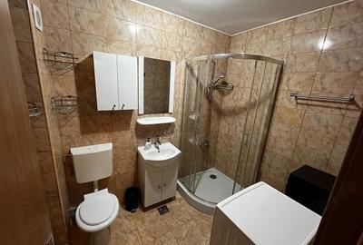 Apartament cu 2 camere semidecomandat în Florești - 4