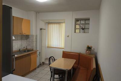 Garsonieră decomandată în Dacia - 2