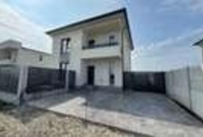 Casă de vânzare – [4 camere], [Comuna Berceni] – confort, spațiu și intimitate - 1