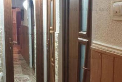 Apartament cu 3 camere decomandat în Buzaului - 8