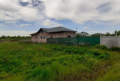 Casa de vanzare Adunati.Copaceni Casa de vanzare Adunati.Copaceni - 1