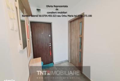 Garsonieră decomandată în Centru Civic - 10