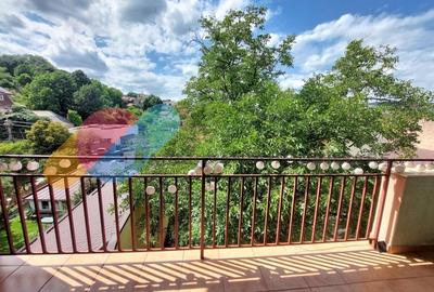 Apartament modern cu 2 camere decomandate, parcare subterana - zona Horea Apartament modern cu 2 camere decomandate, parcare subterana - zona Horea - 3