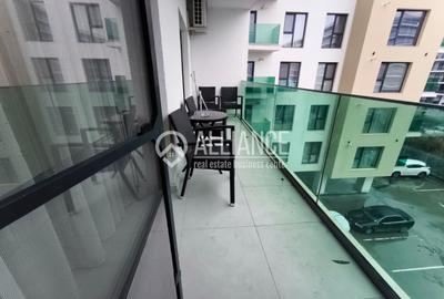 Apartament cu 2 camere decomandat, mobilat în Est - 14